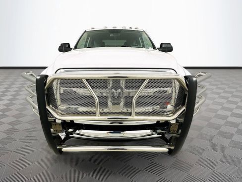 Used 2016 RAM 3500 SLT w/ Quick Order Package 29G SLT AWD/4WD image 2