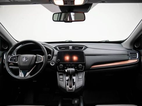 Used 2018 Honda CR-V Touring image 13