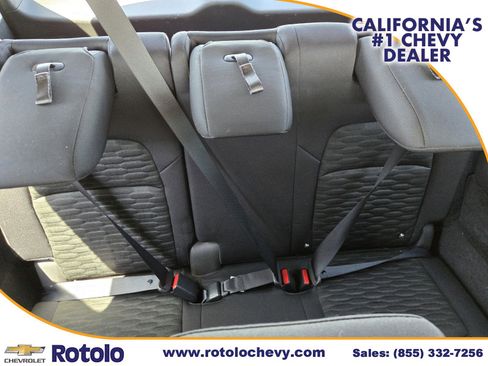 Used 2022 Nissan Pathfinder SV w/ SV Black Package FWD image 14