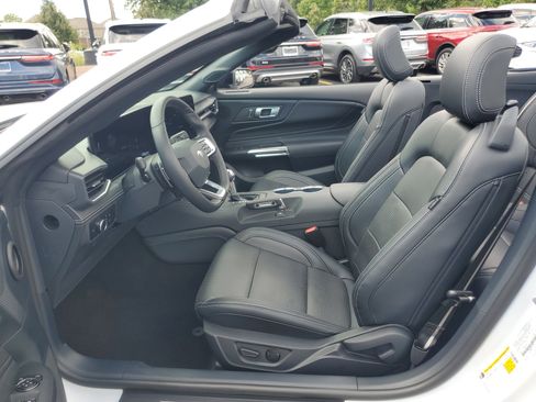 Used 2024 Ford Mustang GT Premium w/ GT Performance Package image 11