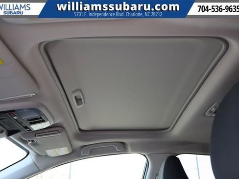 New 2026 Subaru Crosstrek 2.0i Premium image 15