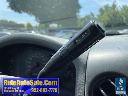 Used 2006 Ford F150 4x4 Regular Cab image 18