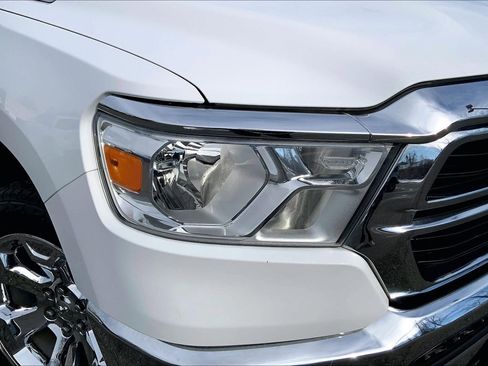 Used 2019 RAM 1500 Big Horn image 25