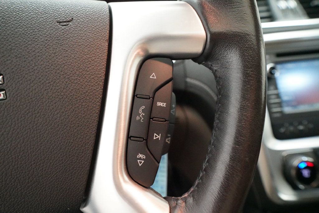Used 2017 GMC Acadia Limited SLT AWD/4WD image 20
