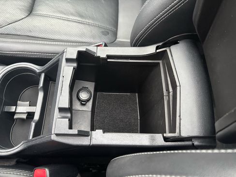 Used 2022 Subaru Forester Limited w/ Popular Package #3 image 29