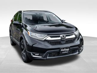 Used 2018 Honda CR-V Touring video 2
