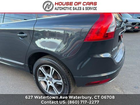 Used 2015 Volvo XC60 T6 Premier Plus image 13