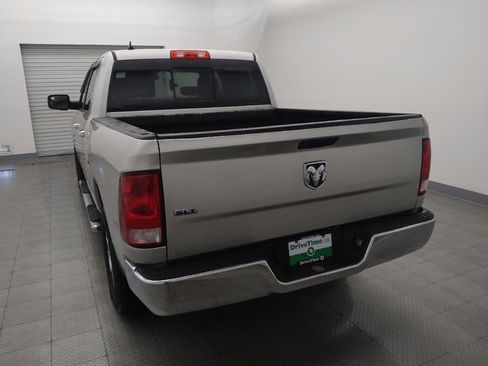 Used 2019 RAM 1500 Classic SLT w/ Luxury Group RWD image 6