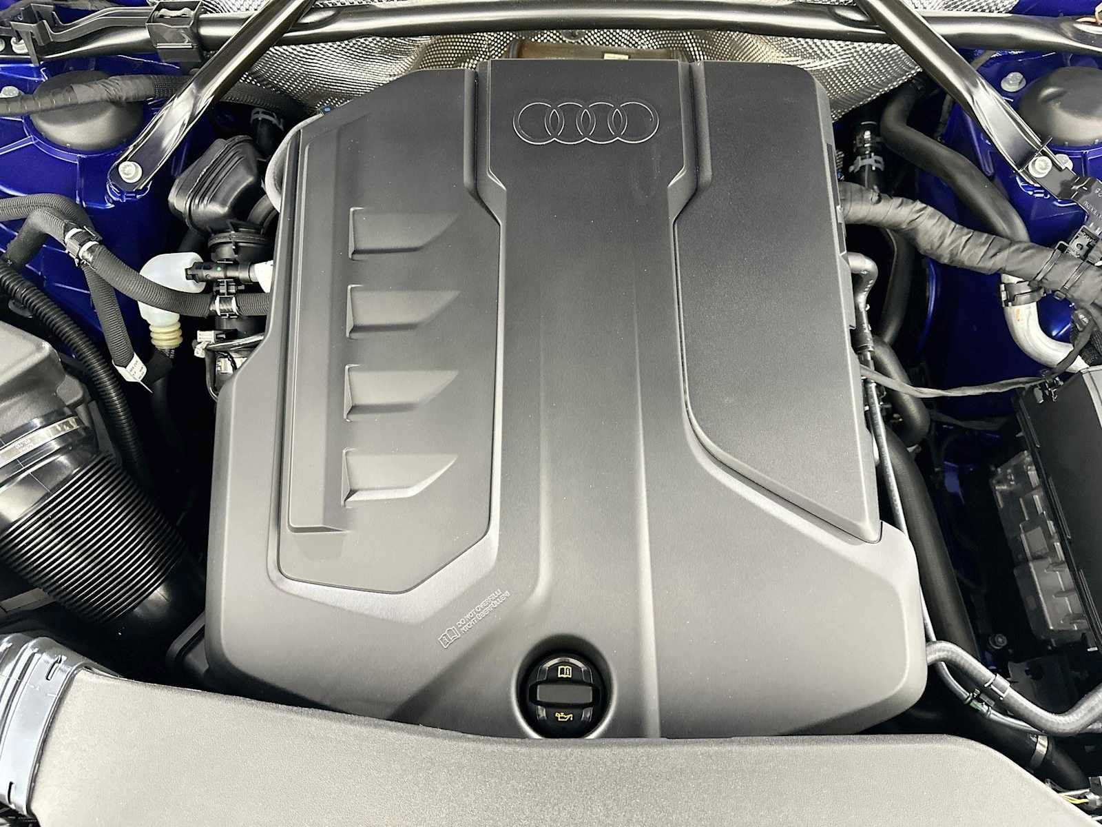 New 2026 Audi Q5 Premium Plus AWD/4WD image 28