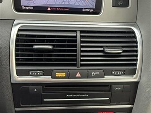 Used 2012 Audi Q7 3.0T Premium Plus image 13