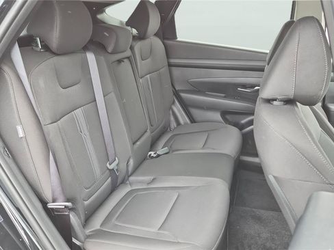 Certified 2026 Hyundai Tucson SEL AWD/4WD image 15