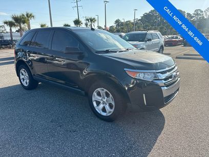 Used 2014 Ford Edge SEL