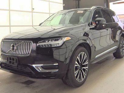 Used 2024 Volvo XC90 T8 Plus w/ Protection Package Premier