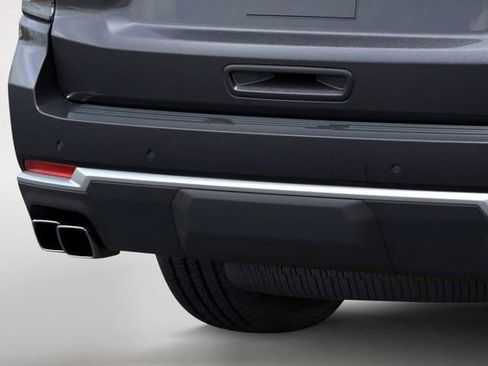 New 2026 Chevrolet Suburban High Country w/ Sun And Tow Package AWD/4WD image 14