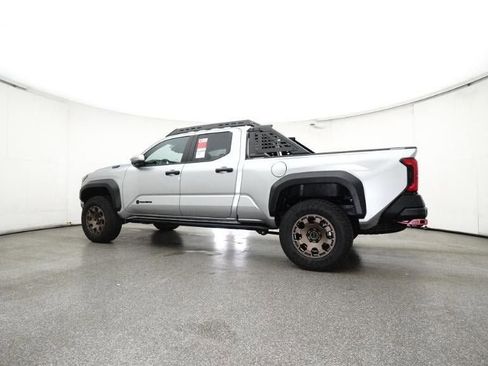 New 2025 Toyota Tacoma 4x4 Double Cab Hybrid image 20