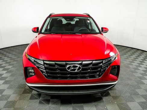 Used 2023 Hyundai Tucson SEL FWD image 24