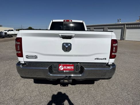 Used 2022 RAM 3500 Limited image 20