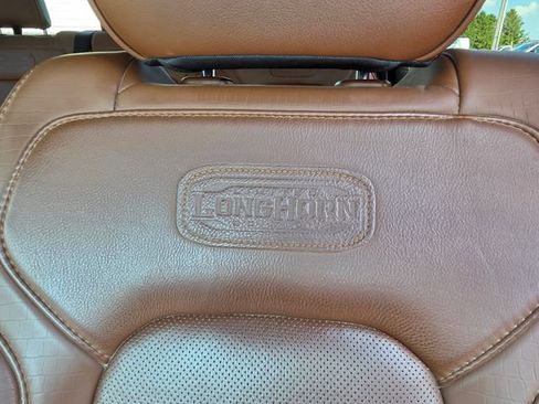 Used 2021 RAM 1500 Limited AWD/4WD image 14