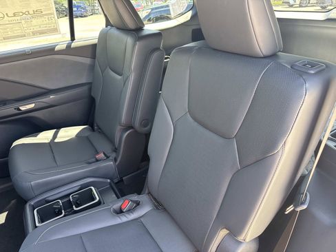 New 2026 Lexus TX 350 AWD image 14