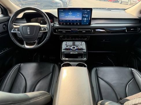 Used 2022 Lincoln Nautilus Reserve w/ Equipment Group 201A AWD/4WD image 15