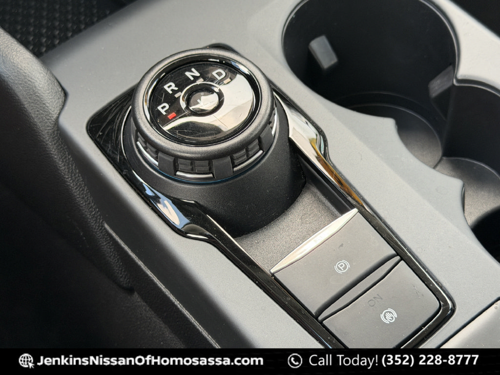 Used 2023 Ford Bronco Sport Heritage AWD/4WD image 38