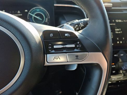 Used 2024 Hyundai Tucson Limited image 22