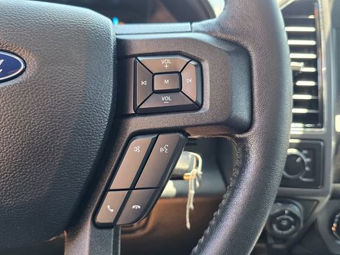 Used 2020 Ford F150 XLT w/ Equipment Group 302A Luxury AWD/4WD image 36