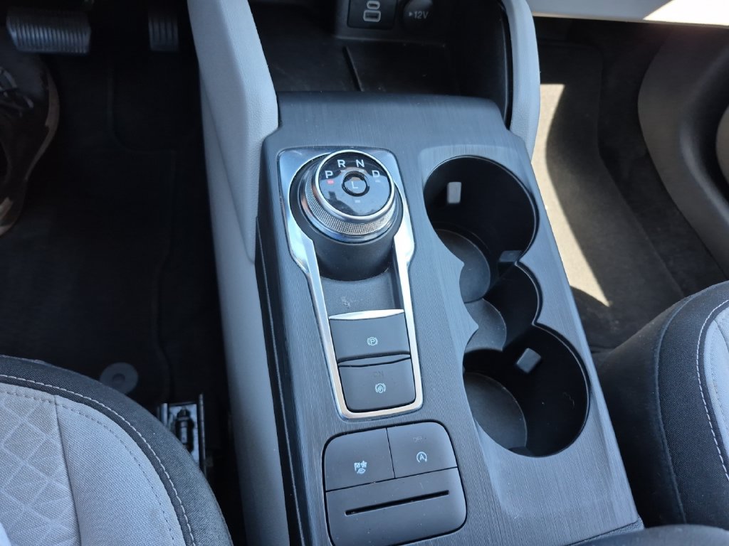Used 2024 Ford Escape Active FWD image 19