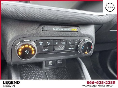 Used 2024 Ford Bronco Sport Big Bend image 24