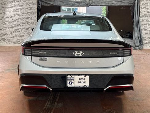New 2026 Hyundai Sonata SEL FWD image 6