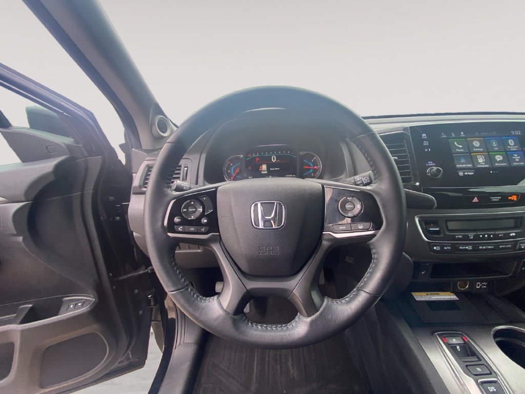 Used 2021 Honda Pilot Special Edition image 12
