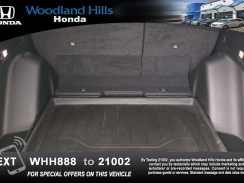 Certified 2024 Honda CR-V EX image 22
