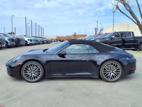 Used 2023 Porsche 911 Carrera image 26