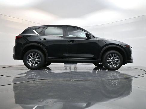 Used 2025 MAZDA CX-5 AWD 2.5 S image 31