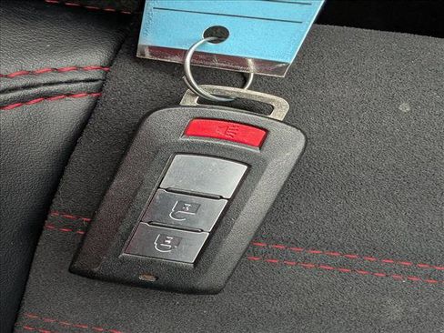 Used 2024 Mitsubishi Outlander Sport SE image 37