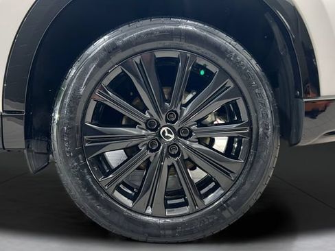 Used 2024 MAZDA CX-5 2.5 Turbo AWD/4WD image 26