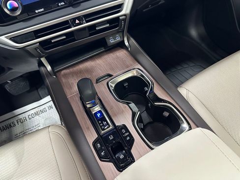 Used 2024 Lexus RX 350 Premium w/ Kick Sensor & Tow Package image 43