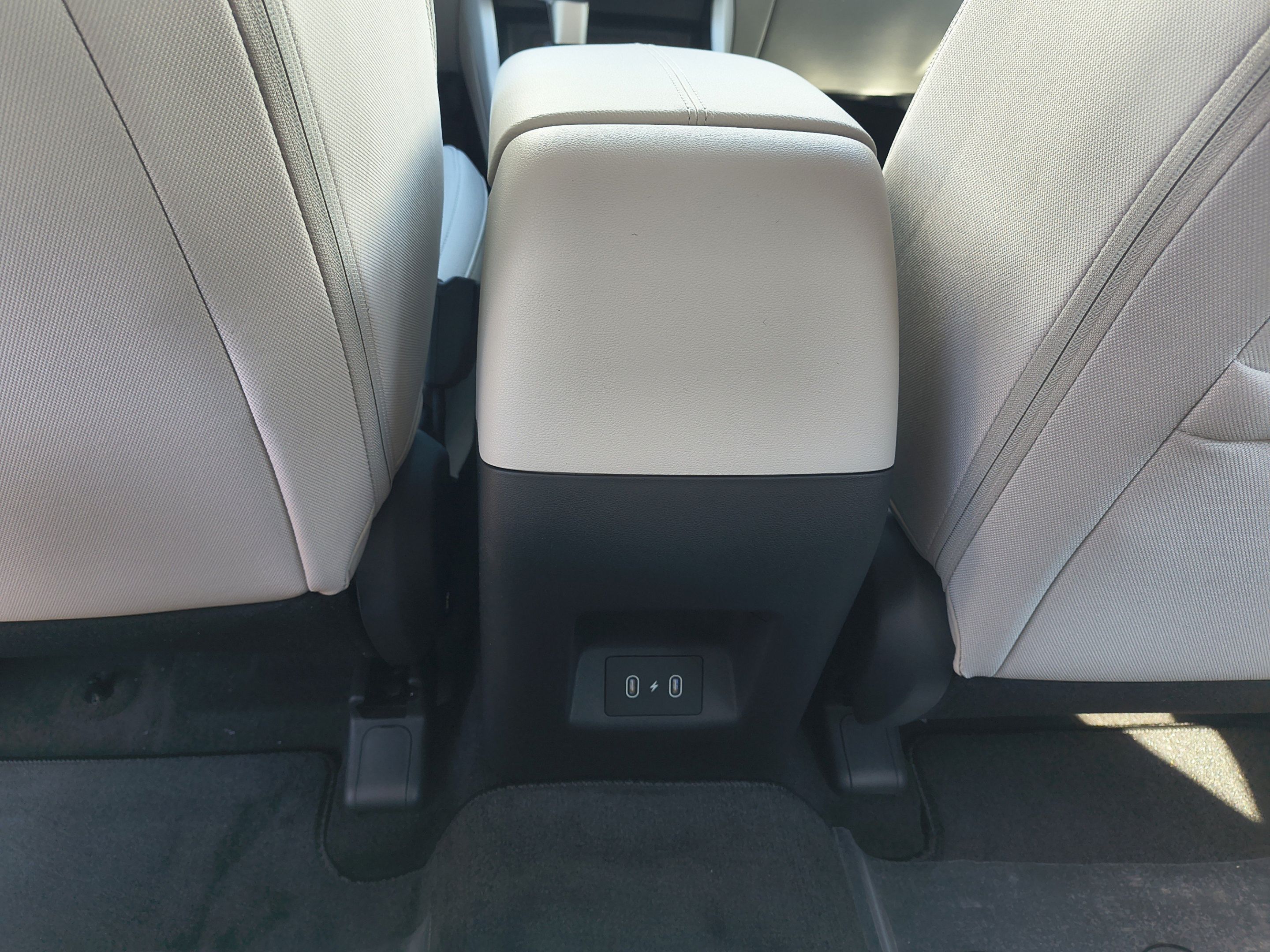 New 2026 Hyundai Tucson SE FWD image 14