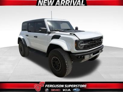 Used 2024 Ford Bronco Raptor