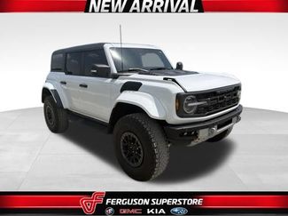Used 2024 Ford Bronco Raptor AWD/4WD 360° Tour