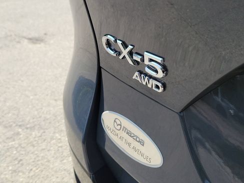 New 2026 MAZDA CX-5 2.5 S w/ Premium Plus Package AWD/4WD image 7