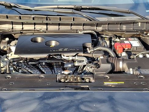 Used 2019 Nissan Altima 2.5 S image 27