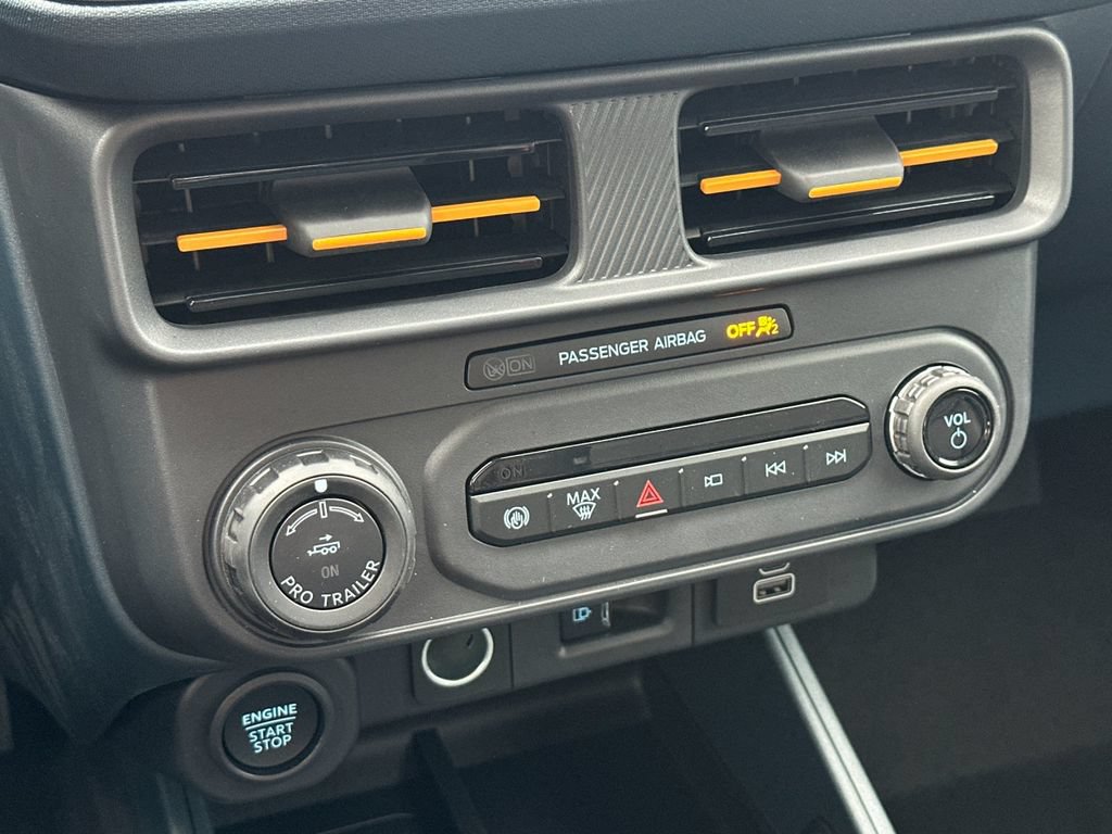 New 2026 Ford Maverick Tremor AWD/4WD image 19