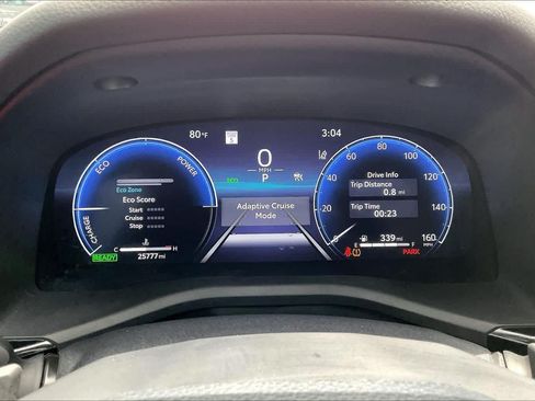 Used 2025 Toyota Camry XSE FWD image 26
