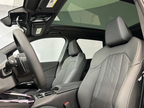 New 2026 BMW X3 xDrive30 w/ Premium Package AWD/4WD image 14