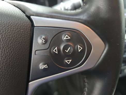 Used 2016 Chevrolet Colorado LT w/ Luxury Package, Chrome AWD/4WD image 18