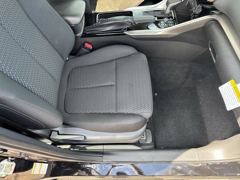 New 2026 Mitsubishi Eclipse Cross LE AWD/4WD image 24