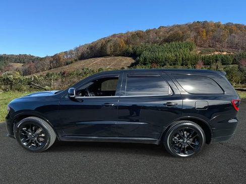 Used 2020 Dodge Durango R/T w/ Blacktop Package image 4