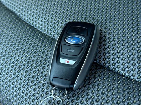 Certified 2024 Subaru Crosstrek 2.0i Premium AWD/4WD image 36