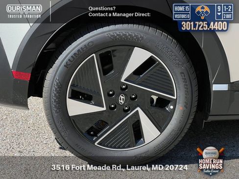 New 2025 Hyundai Ioniq 5 SEL image 5